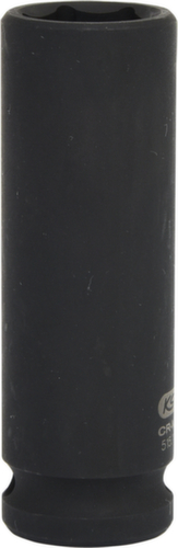 Presa di corrente esagonale da 1/2"