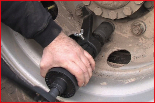 Set di moltiplicatori di forza universali