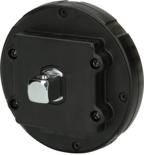 Adattatore di coppia digitale da 1/2" con goniometro