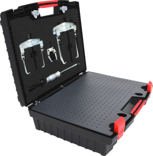 Set di estrattori ed estrattori interni di precisione