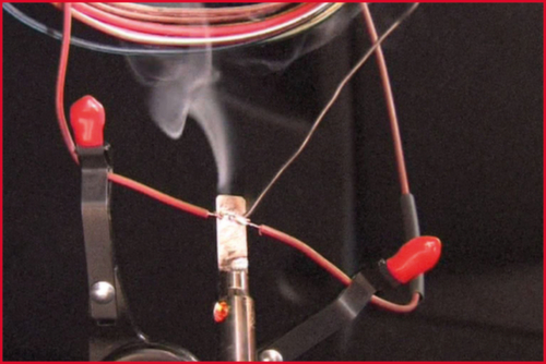 Micro set di saldatura