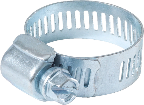 Assortimento di fascette stringitubo