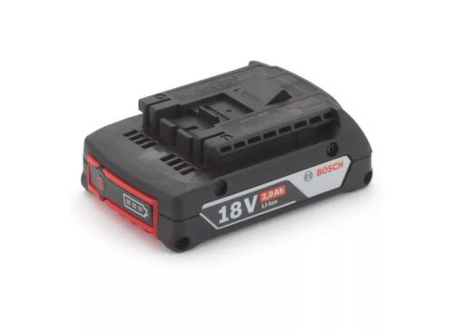 batteria di scorta