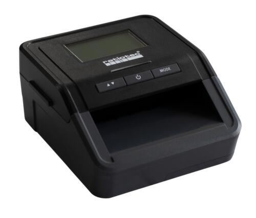 ratiotec verificatore di banconote Smart Protect Plus, per euro, sterlina britannica, franco svizzero