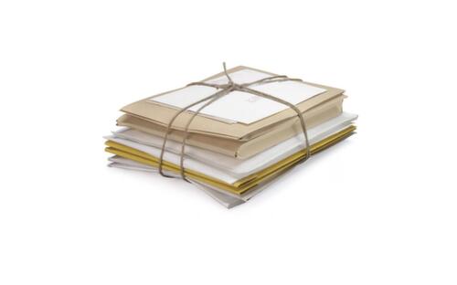 Cordoncino ecologico