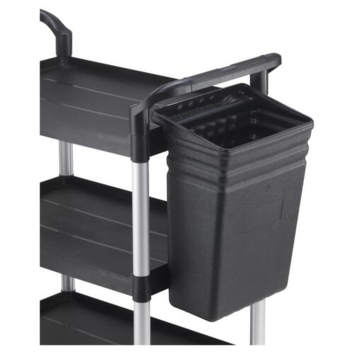 Contenitore a gancio