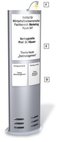 Supporto informativo