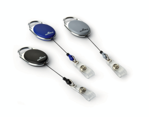 Durable Jojo per portabadge