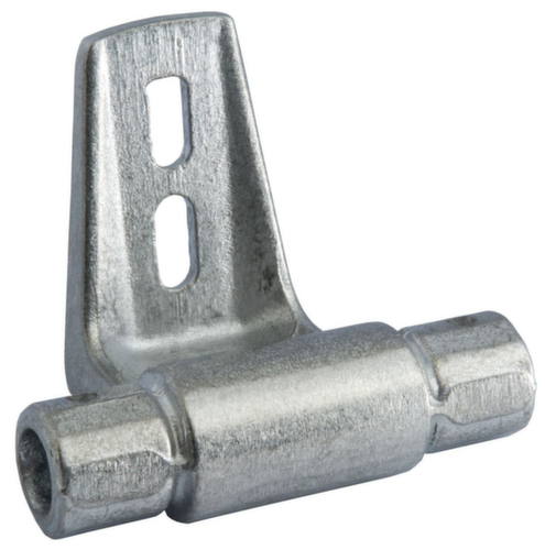 Krause Titolare per scala a gancio per scaffali