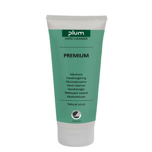 B-Safety Detergente per le mani PLUM Premium Soft, Tubetto, capacità 250 ml