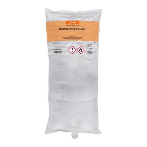 gel disinfettante