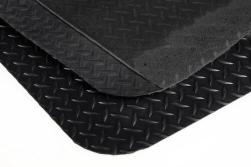 Miltex Stuoia da lavoro Yoga Deck Ultra, lunghezza x larghezza 1500 x 900 mm