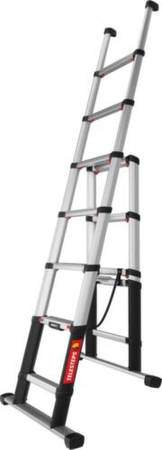 ZARGES Scala telescopica