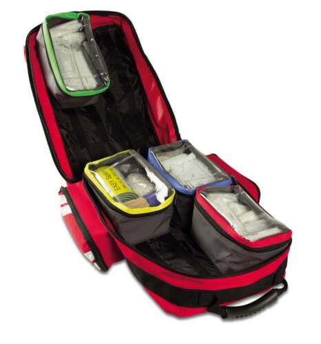ultraMEDIC Zaino di salvataggio ultraRESCUE LITE