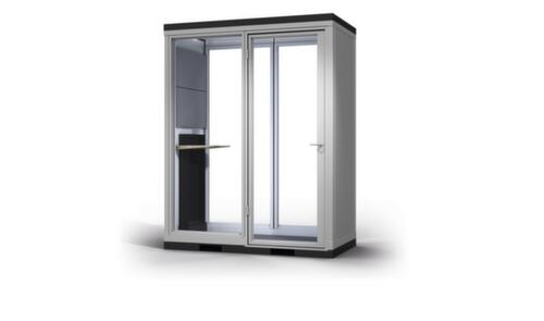 Kleusberg ambiente multiuso TRENDLINE CoWoCube - der Variable