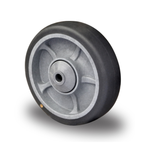 Cascoo Ruota ESD incorporata