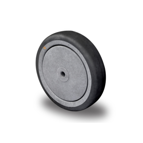 Cascoo Ruota incorporata