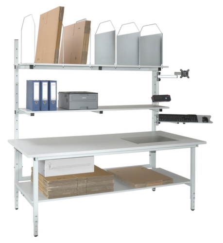 falso pavimento Basic/Classic