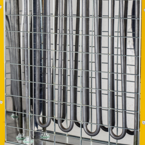 Wilms Riscaldatore a infrarossi IR3