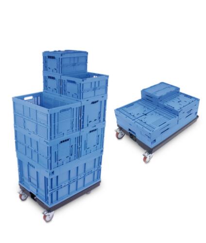 Walther Faltsysteme Scatola pieghevole