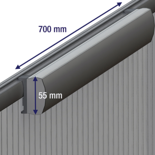 Franken supporto carta