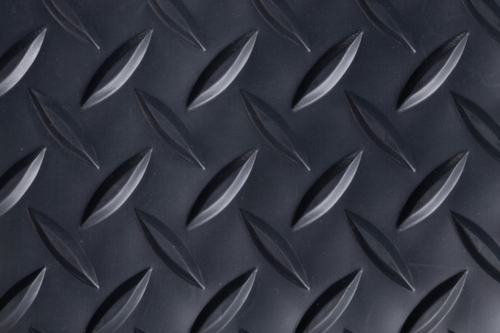 Miltex Stuoia da lavoro Yoga Deck Ultra, lunghezza x larghezza 1500 x 900 mm