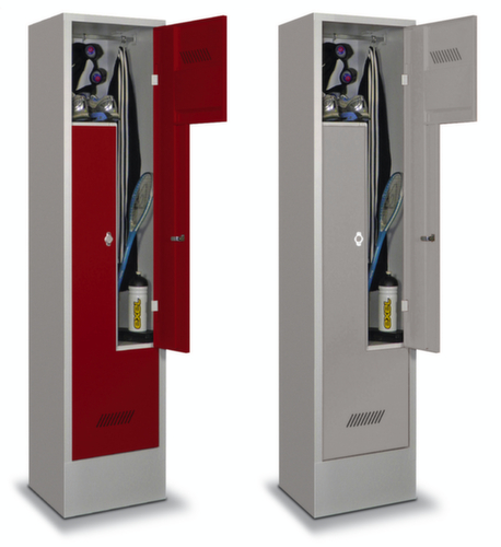 PAVOY Armadio Z Basis