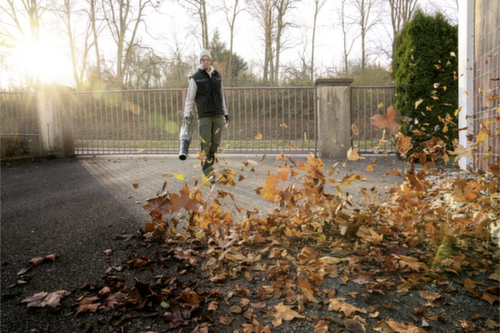 Soffiatore Kärcher LB 930/36 Bp