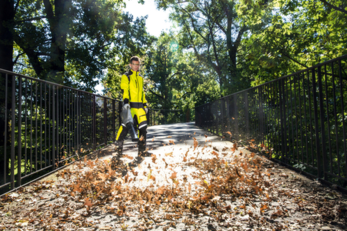 Soffiatore Kärcher LB 930/36 Bp