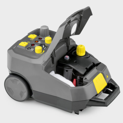 Kärcher Pulitore a vapore SG 4/4, contenitore 4 l