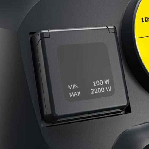 Aspiratore a secco Kärcher NT 30/1 Tact Te M