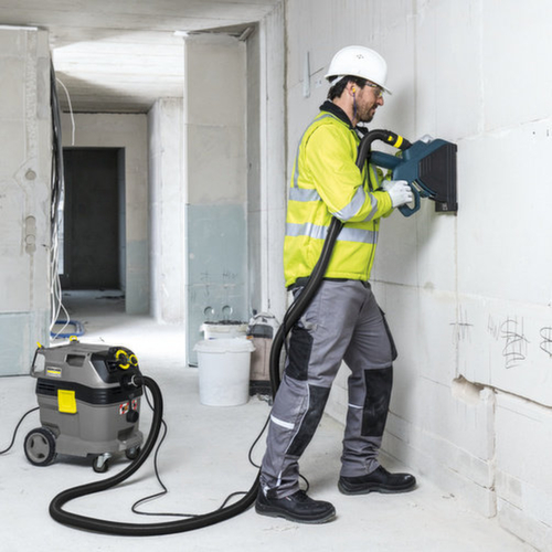 Aspiratore a secco Kärcher NT 30/1 Tact Te M