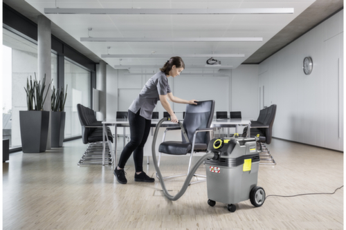 Aspiratore a secco Kärcher NT 40/1 Ap L