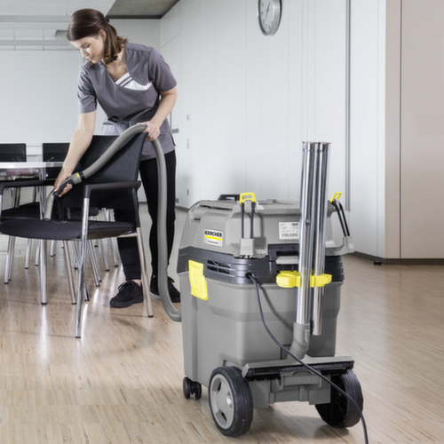 Aspiratore a secco Kärcher NT 40/1 Ap L