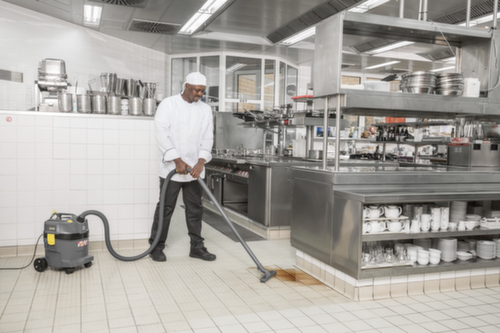 Aspiratore a secco Kärcher NT 22/1 Ap Te L