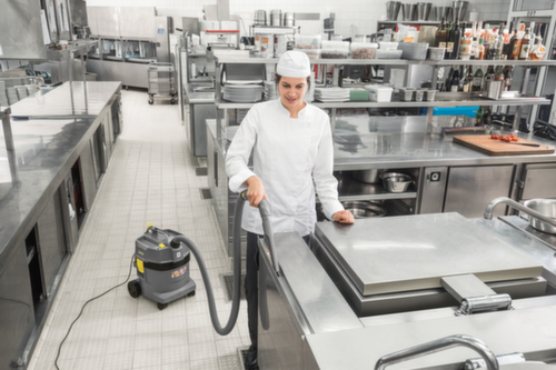 Aspiratore a secco Kärcher NT 22/1 Ap Te L