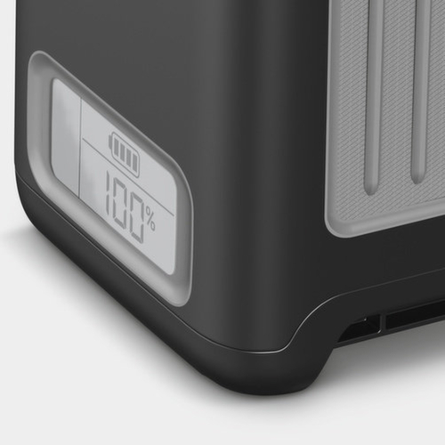 Batteria Kärcher Power+ 36/60
