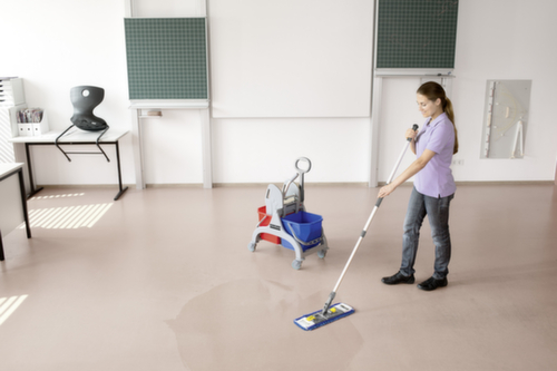 Kärcher Mop System ECO! 97-184 cm