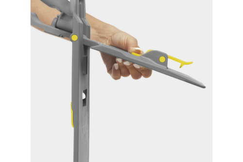 Kärcher Mop System ECO! 97-184 cm