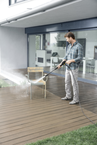 Kärcher Pulitore universale RM 555, 5 l tanica