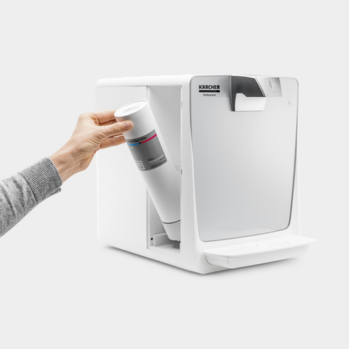 Erogatore d'acqua di fascia media WPD 50 Ws