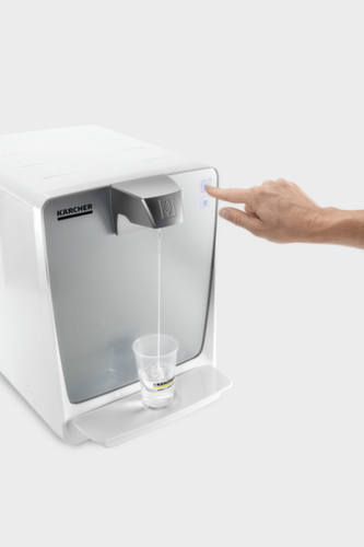Erogatore d'acqua di fascia media WPD 50 Ws