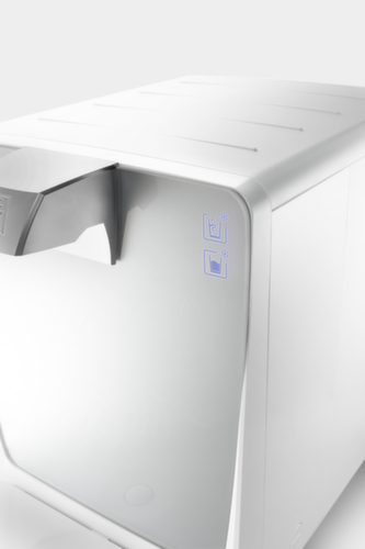 Erogatore d'acqua di fascia media WPD 50 Ws