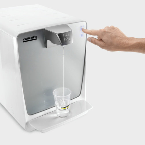 Erogatore d'acqua di fascia media WPD 50 Ws