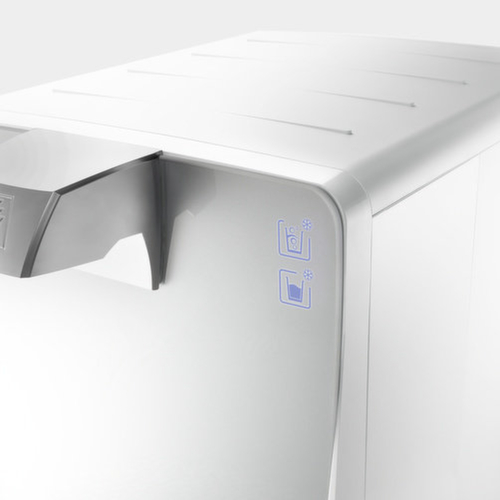 Erogatore d'acqua di fascia media WPD 50 Ws