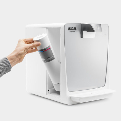 Erogatore d'acqua di fascia media WPD 50 Ws