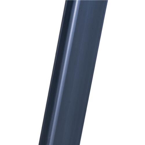 Scala a Krause gradini anodizzata MONTO® SePro S®