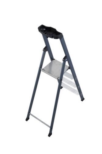 Scala a Krause gradini anodizzata MONTO® SePro S®