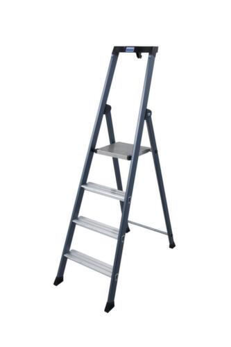 Scala a Krause gradini anodizzata MONTO® SePro S®