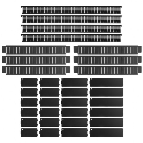 Set di divisori per cassetti